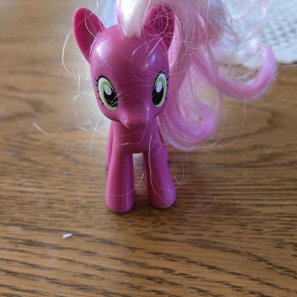 My Little Pony MLP Cherilee G4